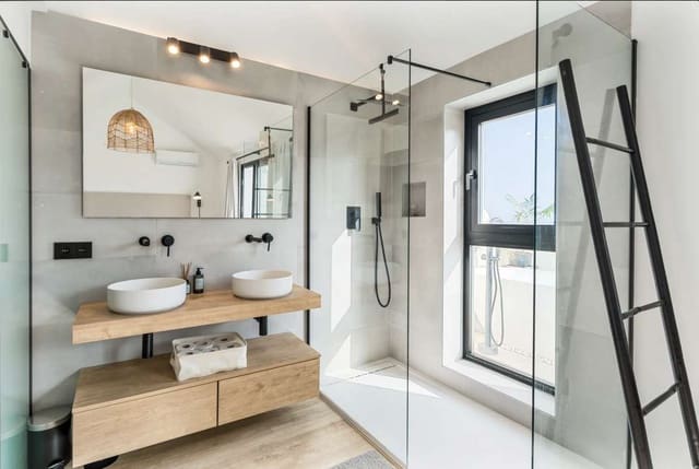 3 camera da letto Casa in vendita in Aloha Golf, Marbella con garage - 850.000 € (Rif: 9558593)