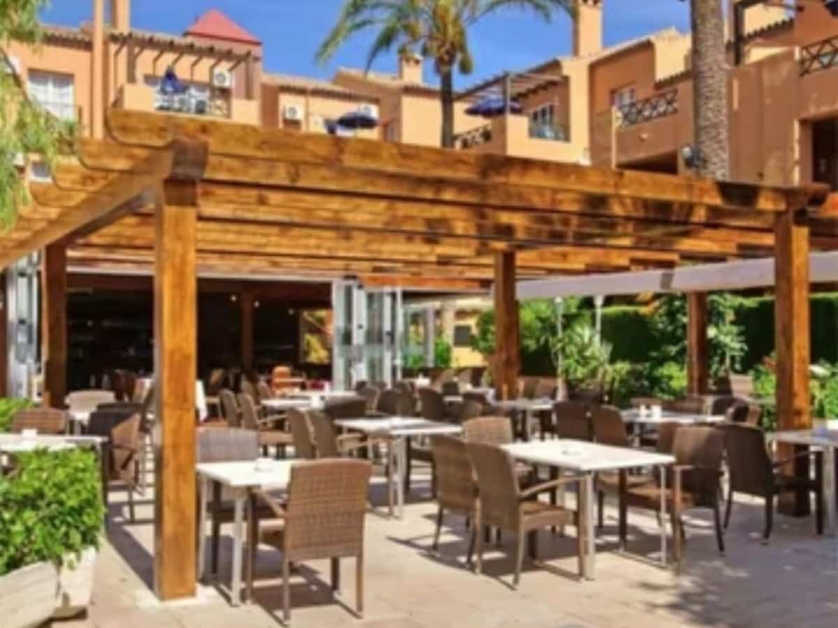 1 Zimmer Apartment zu verkaufen in Riviera del Sol mit Pool - 228.000 € (Ref: 9561587)