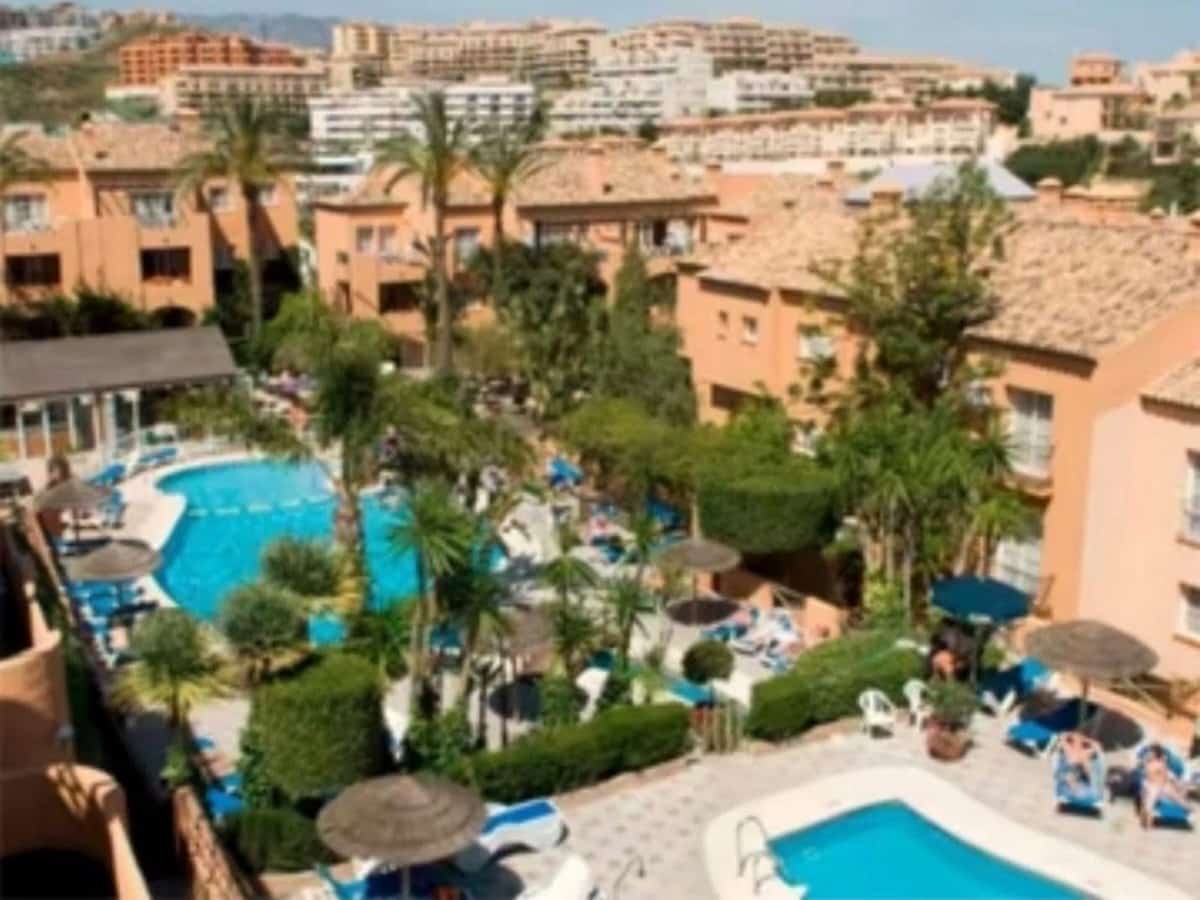 1 Zimmer Apartment zu verkaufen in Riviera del Sol mit Pool - 228.000 € (Ref: 9561587)
