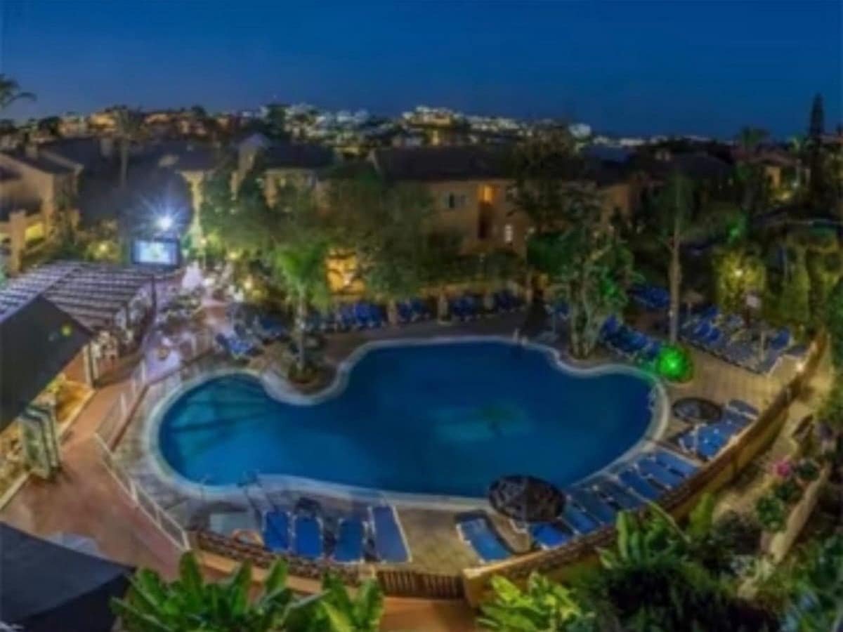 1 Zimmer Apartment zu verkaufen in Riviera del Sol mit Pool - 228.000 € (Ref: 9561587)