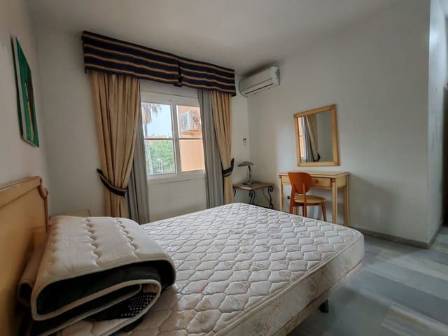 1 makuuhuone Huoneisto myytävänä paikassa Riviera del Sol, Mijas mukana uima-altaan - 228 000 € (Ref: 9561587)