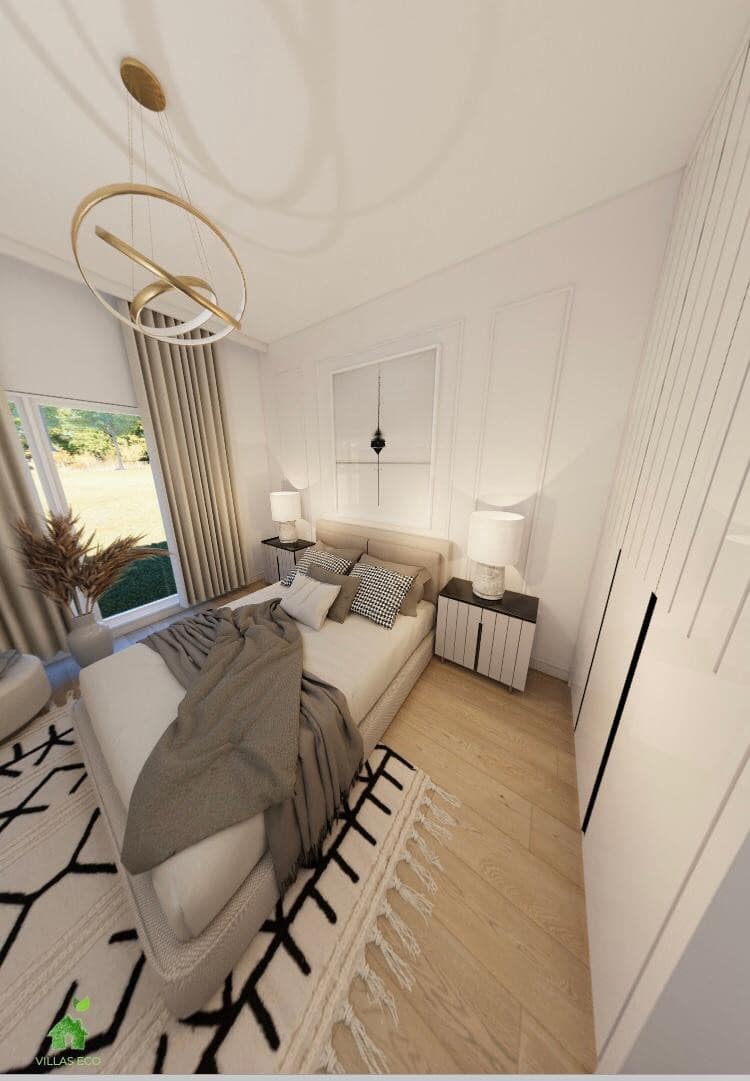 Chalet de 8 habitaciones en Estepona en venta con piscina - 2.550.000 € (Ref: 9561588)