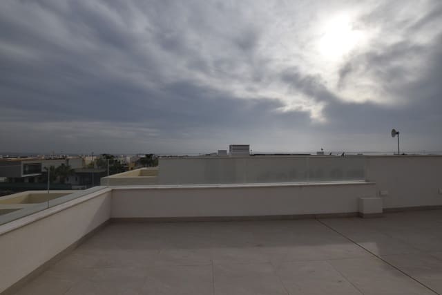 3 chambre Villa/Maison à vendre à Los Montesinos - 369 000 € (Ref: 9561592)