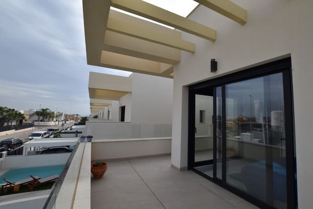 3 quarto Moradia para venda em Los Montesinos - 369 000 € (Ref: 9561592)