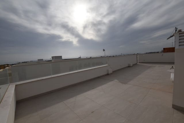 3 chambre Villa/Maison à vendre à Los Montesinos - 369 000 € (Ref: 9561592)
