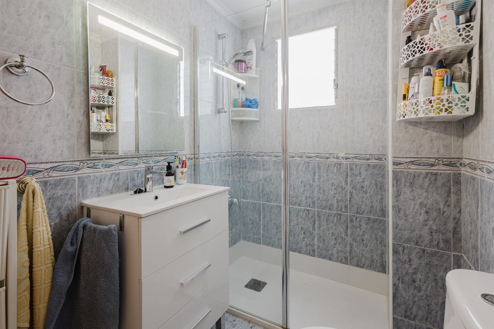 2 makuuhuone Huoneisto myytävänä paikassa Torrevieja - 159 990 € (Ref: 9561596)