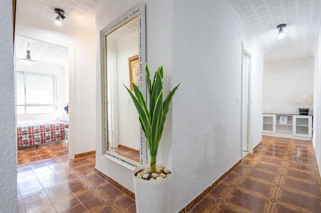 2 makuuhuone Huoneisto myytävänä paikassa Playa del Acequión, Torrevieja - 169 990 € (Ref: 9561597)