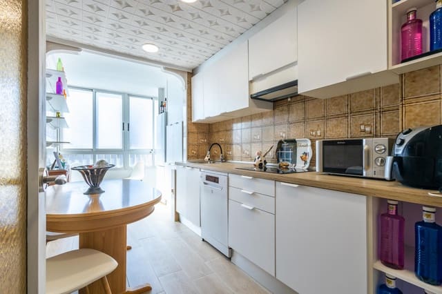 2 chambre Appartement à vendre à Playa del Acequión, Torrevieja - 167 000 € (Ref: 9561597)