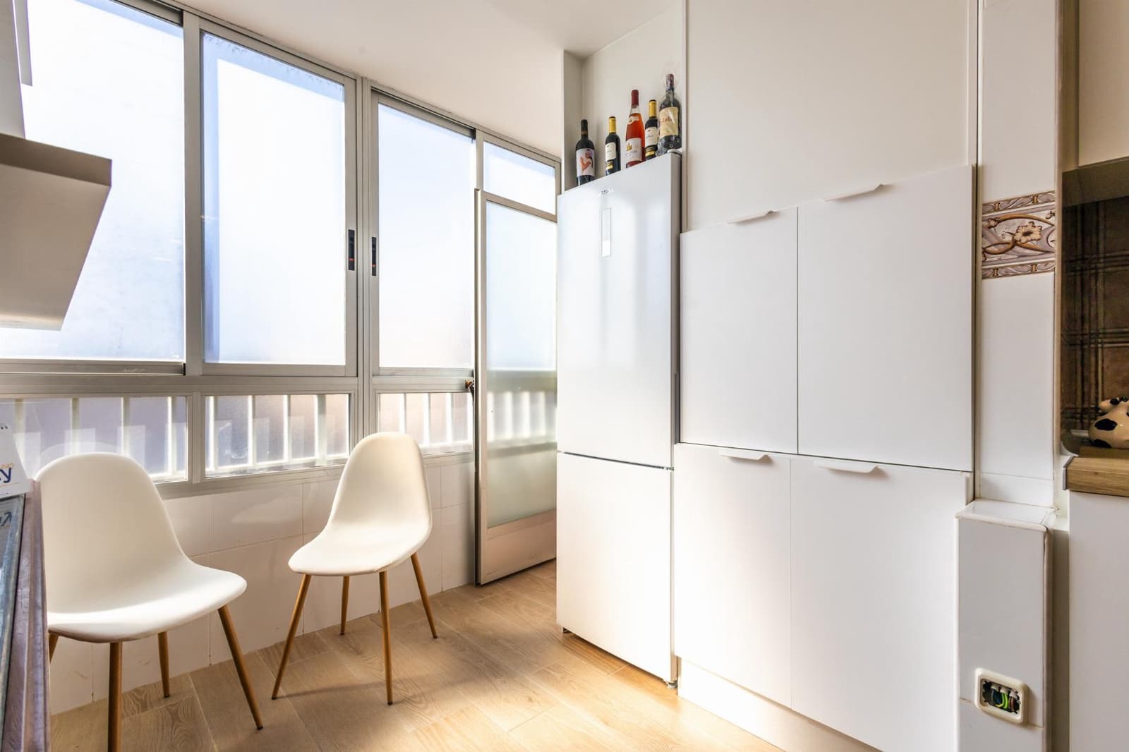 2 makuuhuone Huoneisto myytävänä paikassa Torrevieja - 169 990 € (Ref: 9561597)