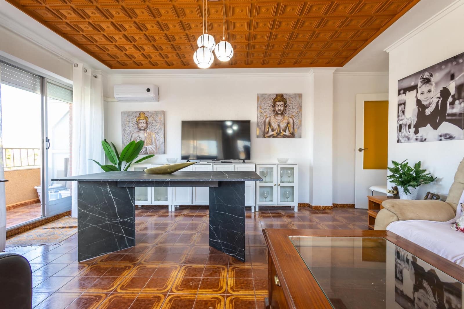 2 makuuhuone Huoneisto myytävänä paikassa Torrevieja - 169 990 € (Ref: 9561597)