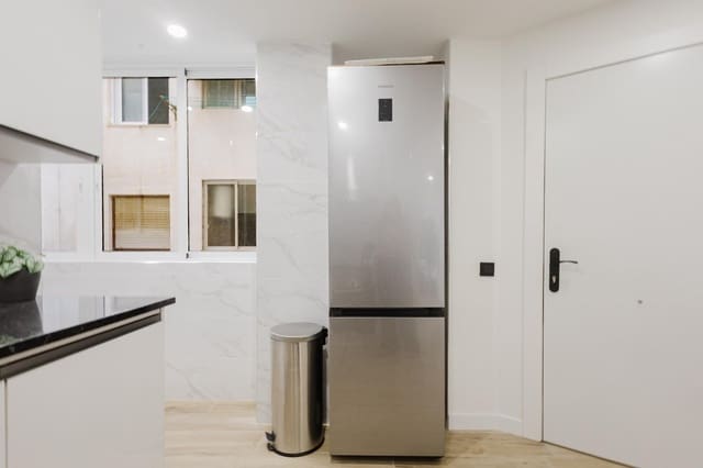 3 quarto Apartamento para venda em Playa del Acequión, Torrevieja - 289 000 € (Ref: 9561599)