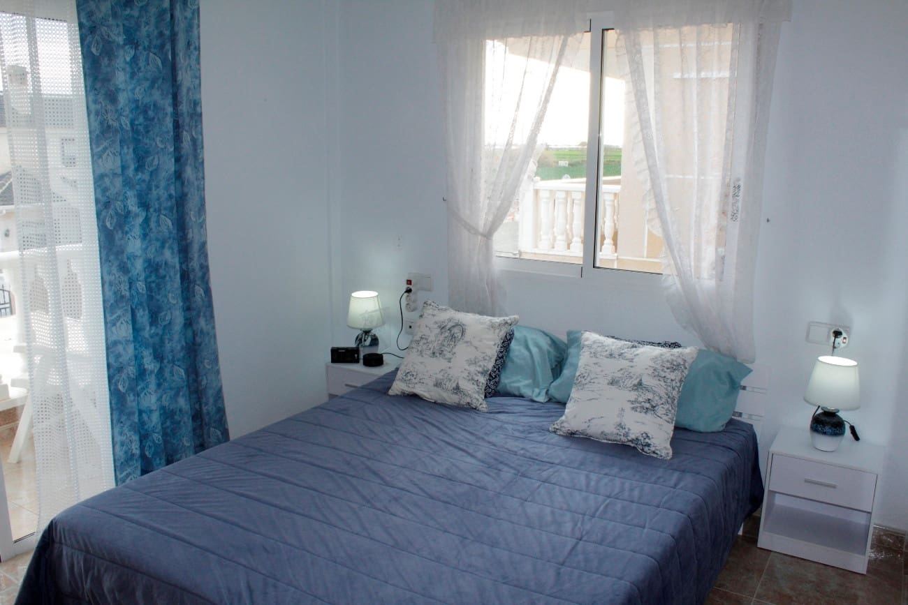 4 sypialnia Willa na sprzedaż w Torre de la Horadada z garażem - 272 000 € (Ref: 9561600)