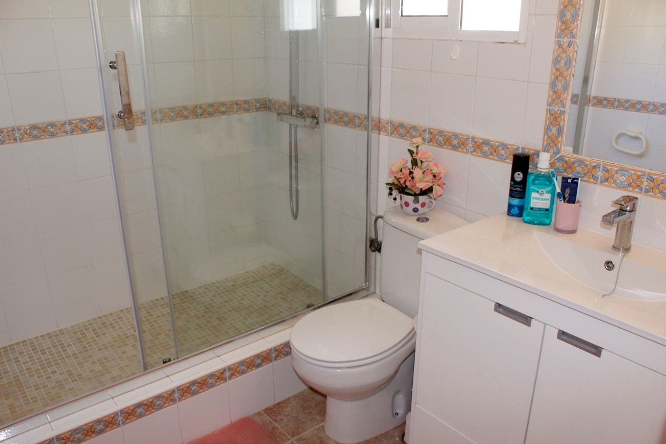 4 sypialnia Willa na sprzedaż w Torre de la Horadada z garażem - 272 000 € (Ref: 9561600)