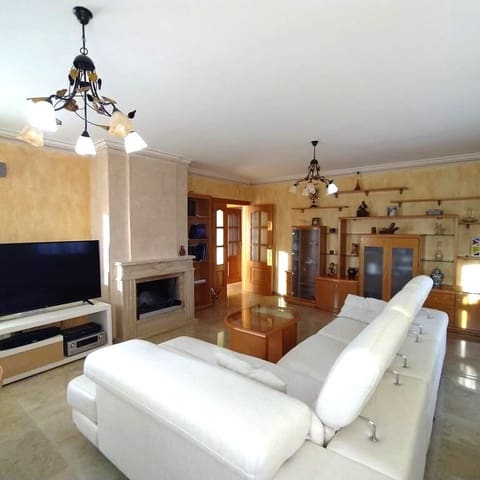 4 sovrum Villa till salu i Montepinar - La Aparecida - Raiguero, Orihuela med pool - 459 000 € (Ref: 9561601)