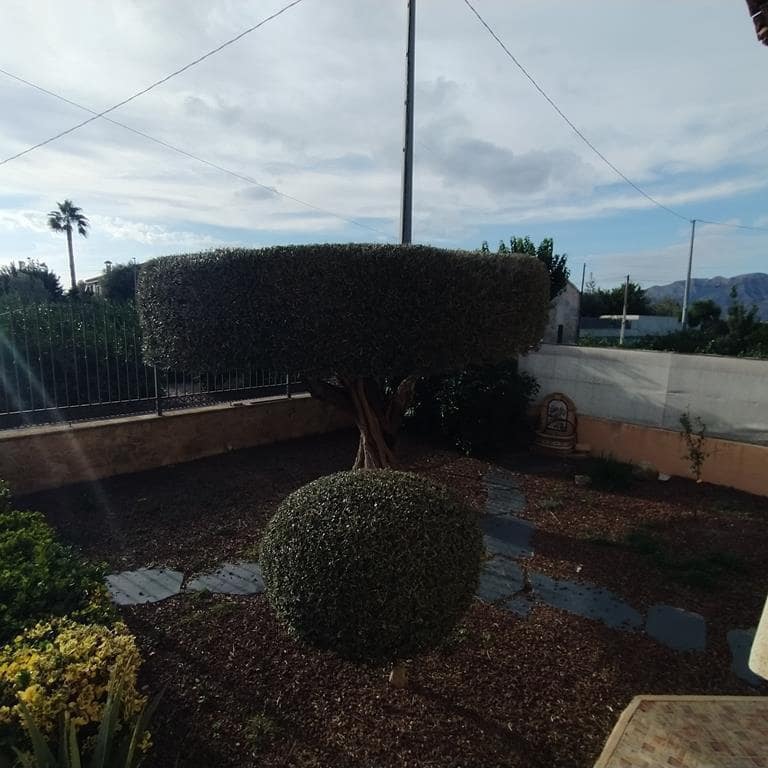 4 sovrum Villa till salu i Orihuela med pool - 459 000 € (Ref: 9561601)