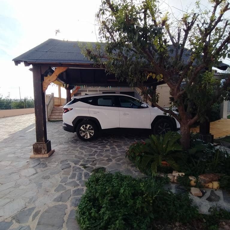 4 sovrum Villa till salu i Orihuela med pool - 459 000 € (Ref: 9561601)