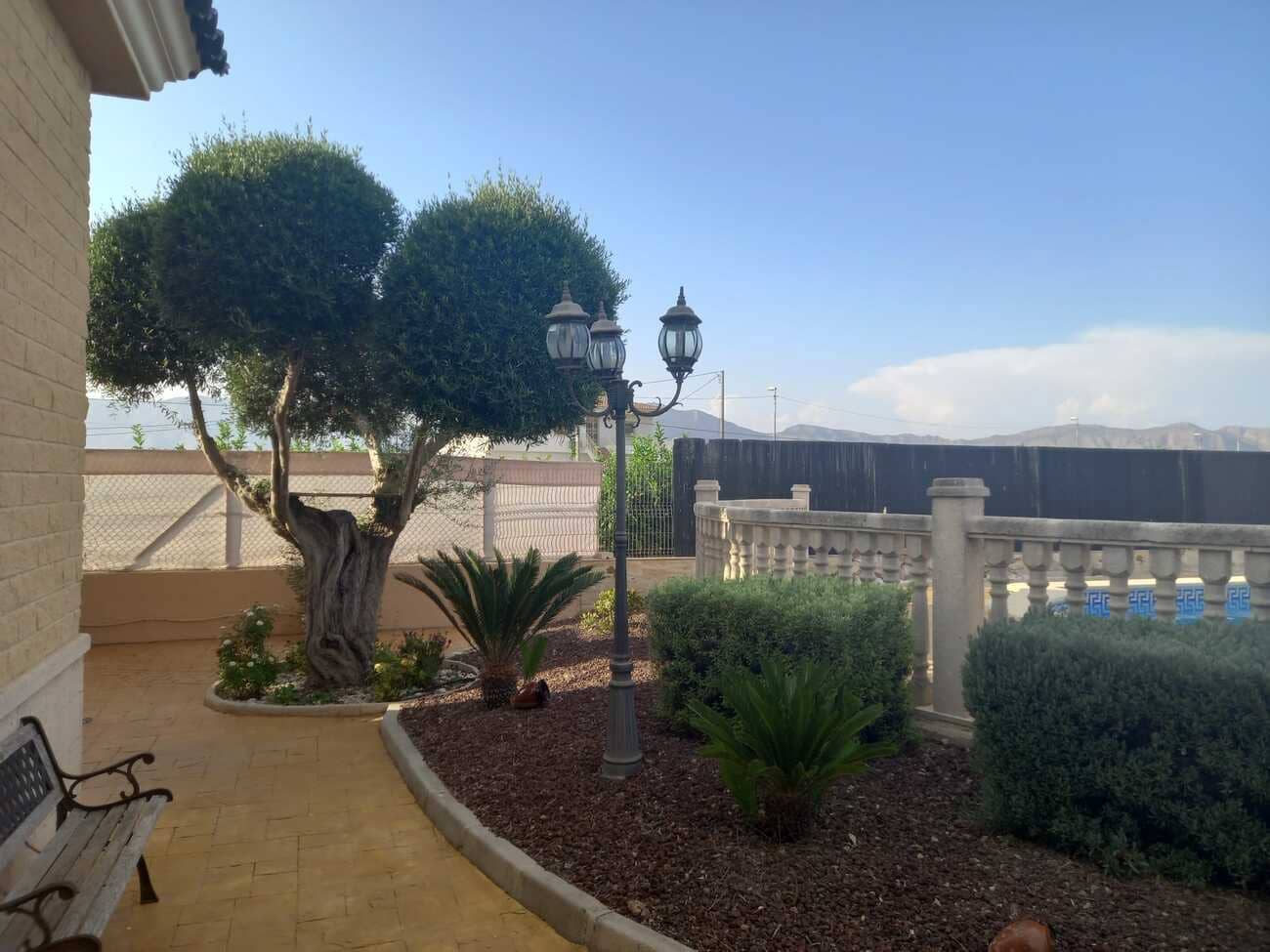 4 sovrum Villa till salu i Orihuela med pool - 459 000 € (Ref: 9561601)