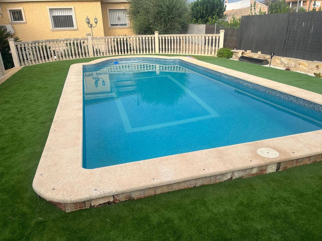 4 sovrum Villa till salu i Orihuela med pool - 459 000 € (Ref: 9561601)