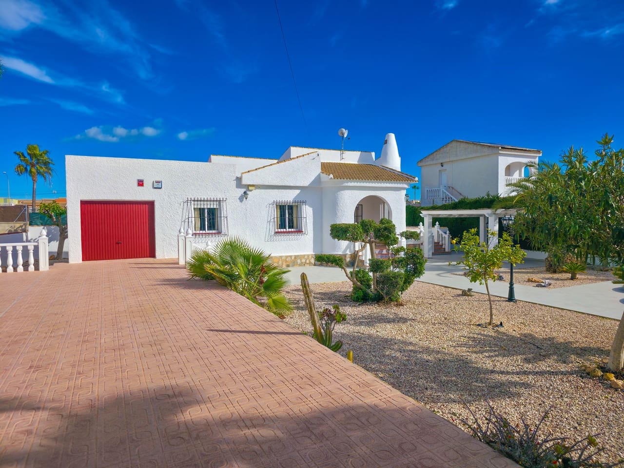 4 camera da letto Villa in vendita in Torrevieja con garage - 449.950 € (Rif: 9561602)