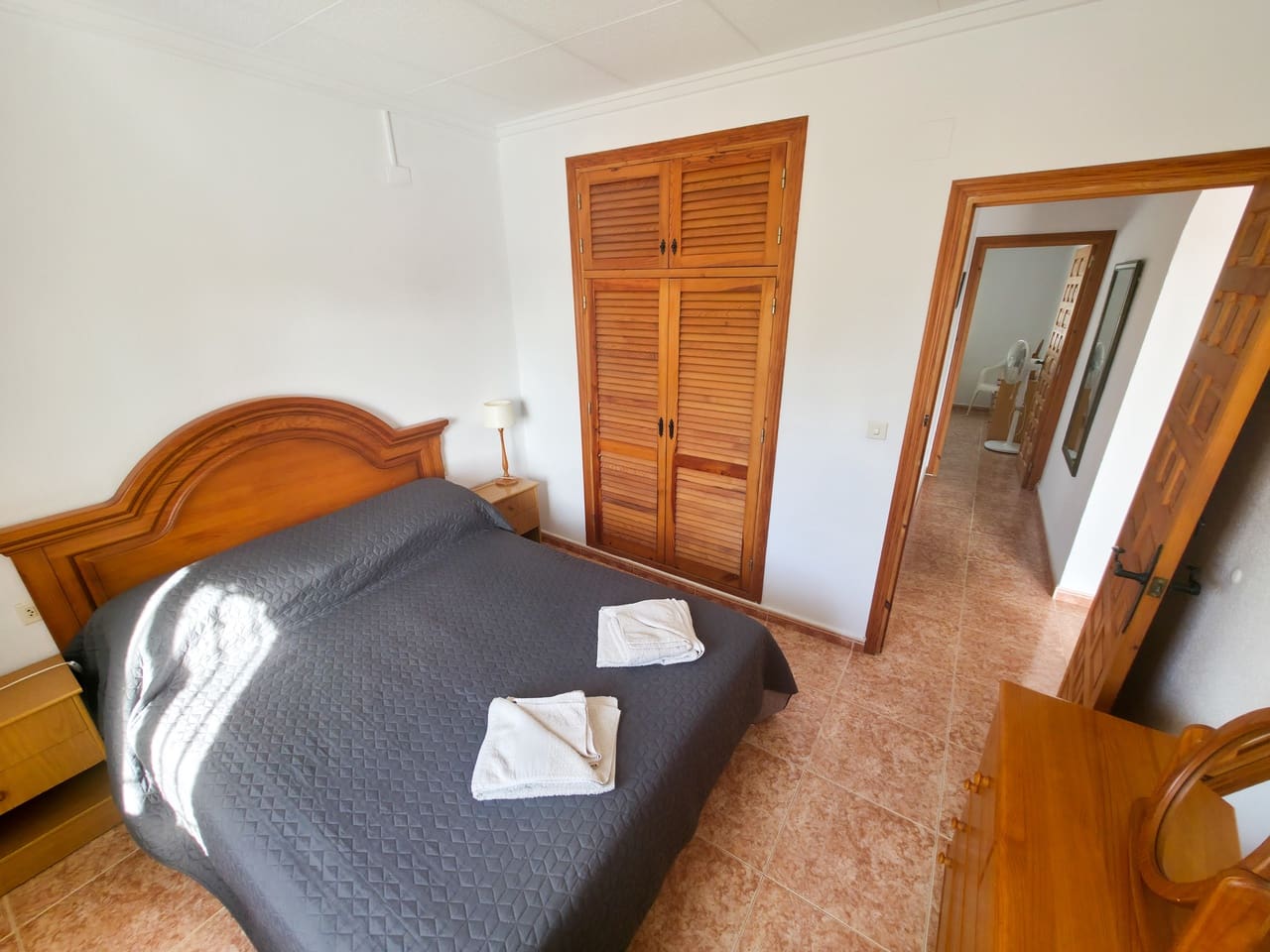 4 camera da letto Villa in vendita in Torrevieja con garage - 449.950 € (Rif: 9561602)