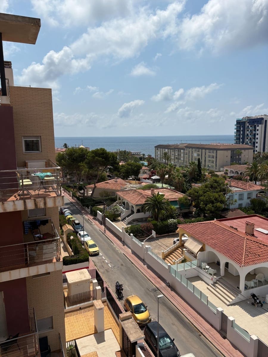 2 soveværelse Penthouse til salg i Torrevieja med garage - € 250.000 (Ref: 9561603)