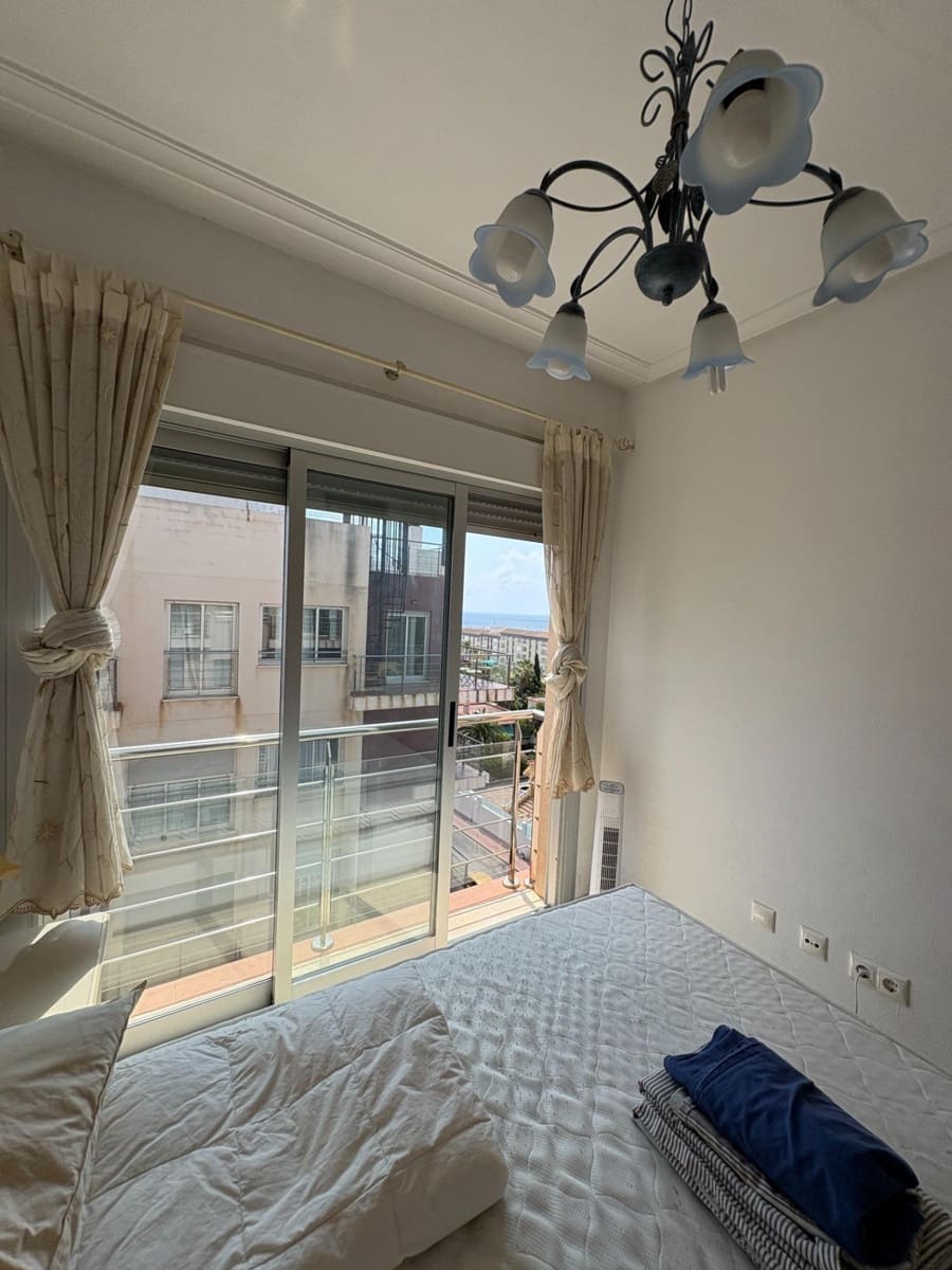 2 soveværelse Penthouse til salg i Torrevieja med garage - € 250.000 (Ref: 9561603)