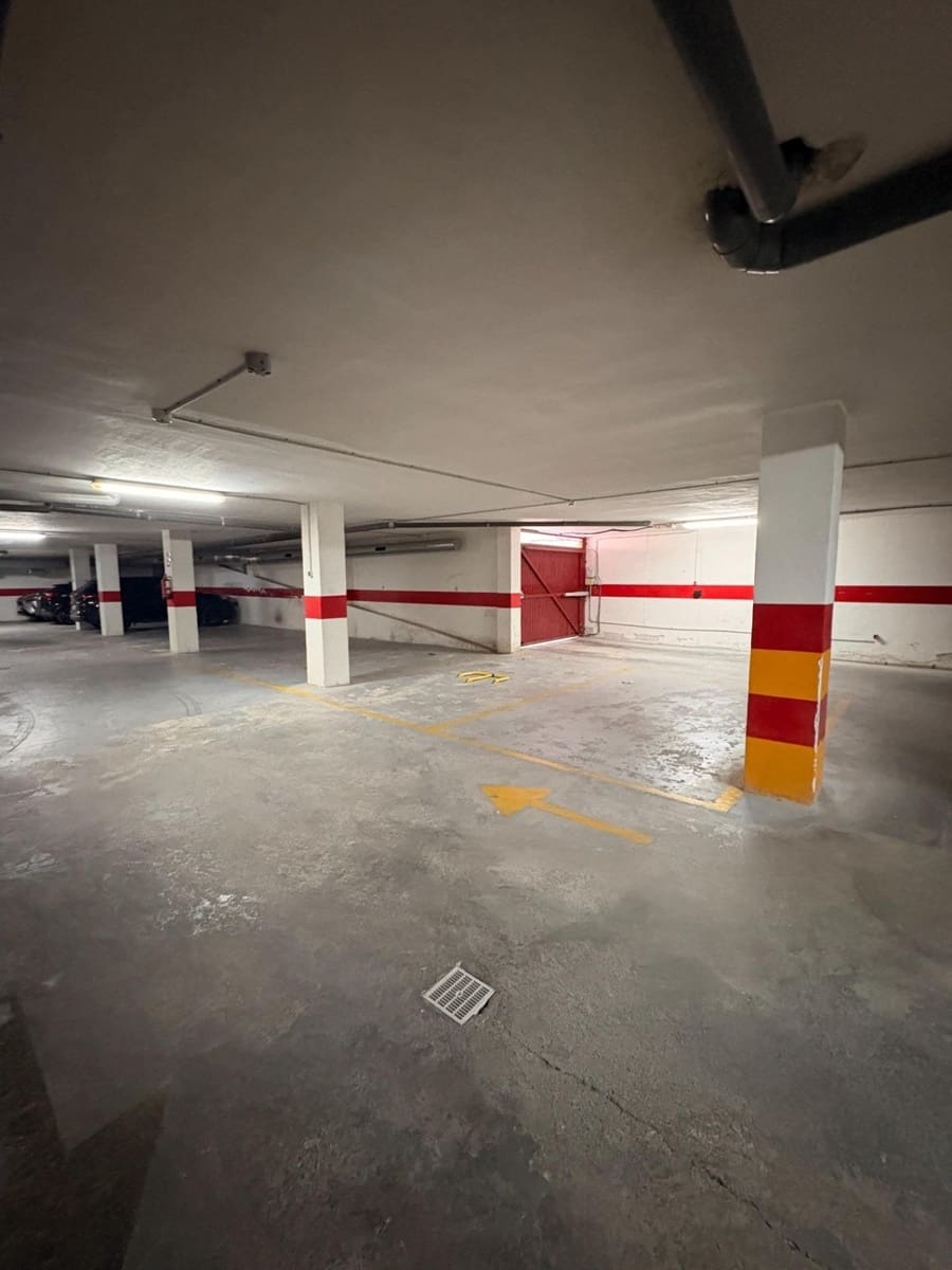 2 soveværelse Penthouse til salg i Torrevieja med garage - € 250.000 (Ref: 9561603)