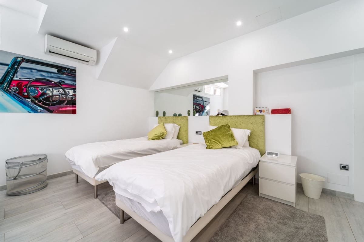 4 bedroom Townhouse for sale in Costabella - € 775,000 (Ref: 9561604)