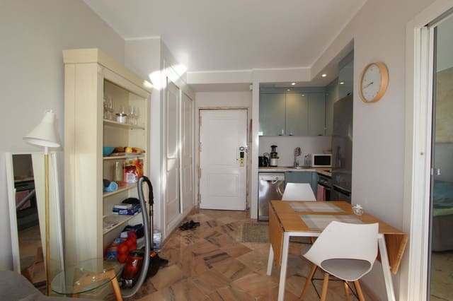 1 Zimmer Apartment zu verkaufen in Elviria, Marbella - 360.000 € (Ref: 9561605)