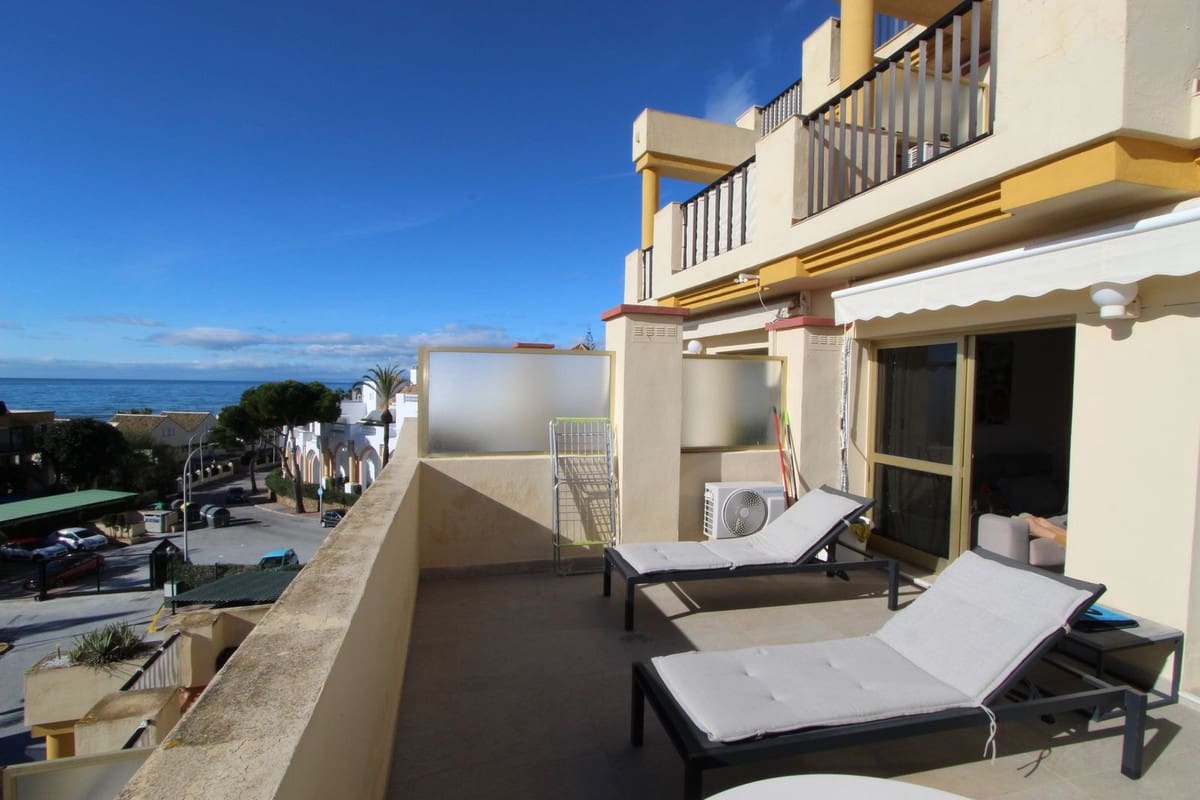 1 camera da letto Appartamento in vendita in Elviria - 360.000 € (Rif: 9561605)