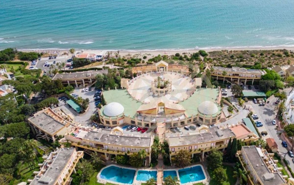 1 camera da letto Appartamento in vendita in Elviria - 360.000 € (Rif: 9561605)