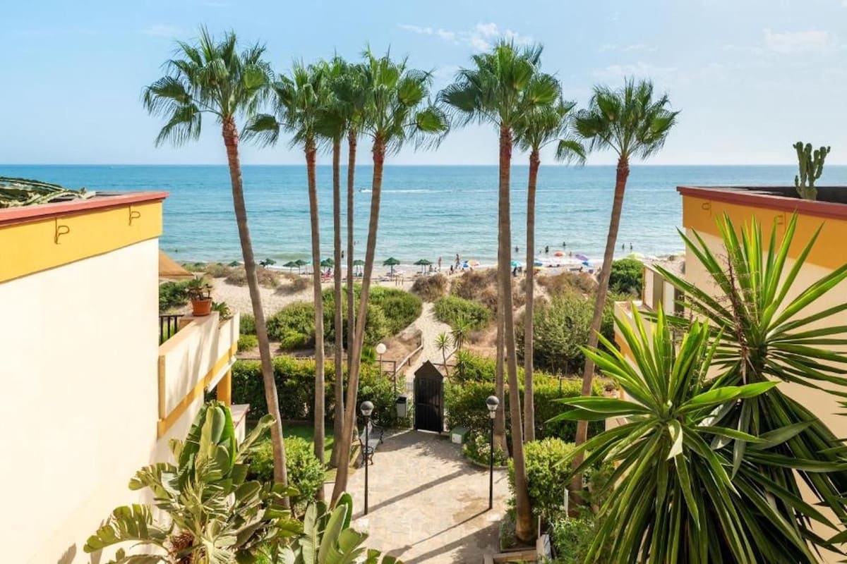 1 camera da letto Appartamento in vendita in Elviria - 360.000 € (Rif: 9561605)