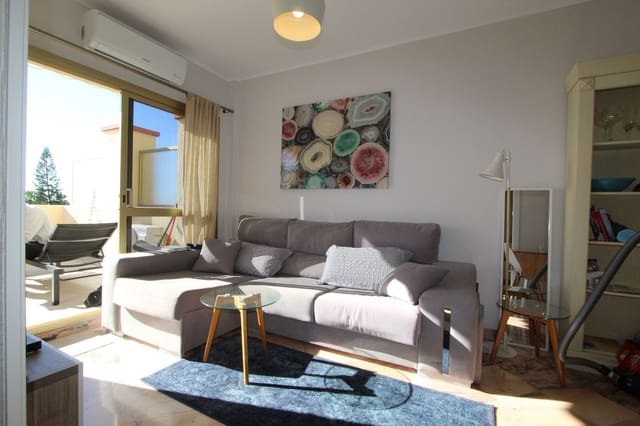 1 quarto Moradia Geminada para venda em Elviria, Marbella com piscina - 360 000 € (Ref: 9561605)