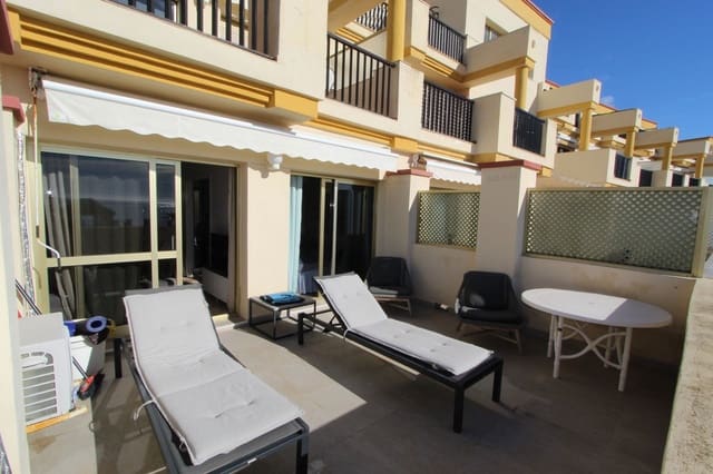 1 bedroom Beach Apartment for sale in Elviria, Marbella with pool garage - € 360,000 (Ref: 9561605)