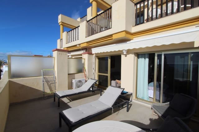 1 chambre Appartement de Plage à vendre à Elviria, Marbella avec piscine garage - 360 000 € (Ref: 9561605)
