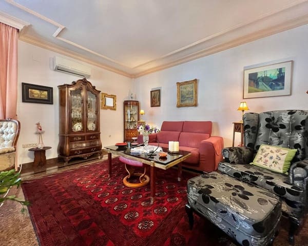 Chalet de 5 habitaciones en Mijas Costa, Mijas en venta con garaje - 950.000 € (Ref: 9561607)