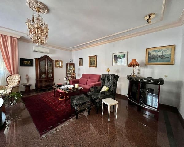 Chalet de 5 habitaciones en Mijas Costa, Mijas en venta con garaje - 950.000 € (Ref: 9561607)