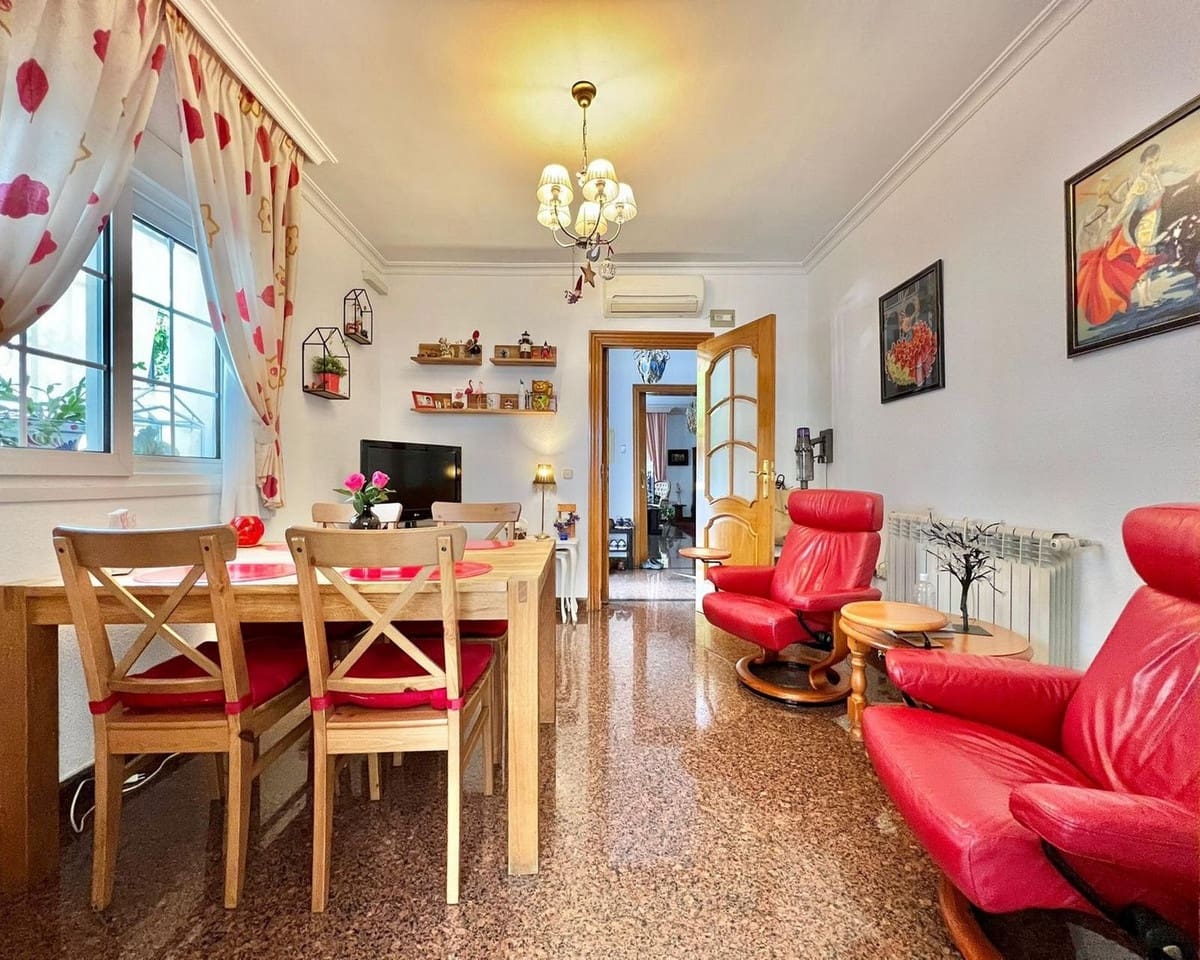 5 bedroom Villa for sale in Mijas Costa with garage - € 950,000 (Ref: 9561607)