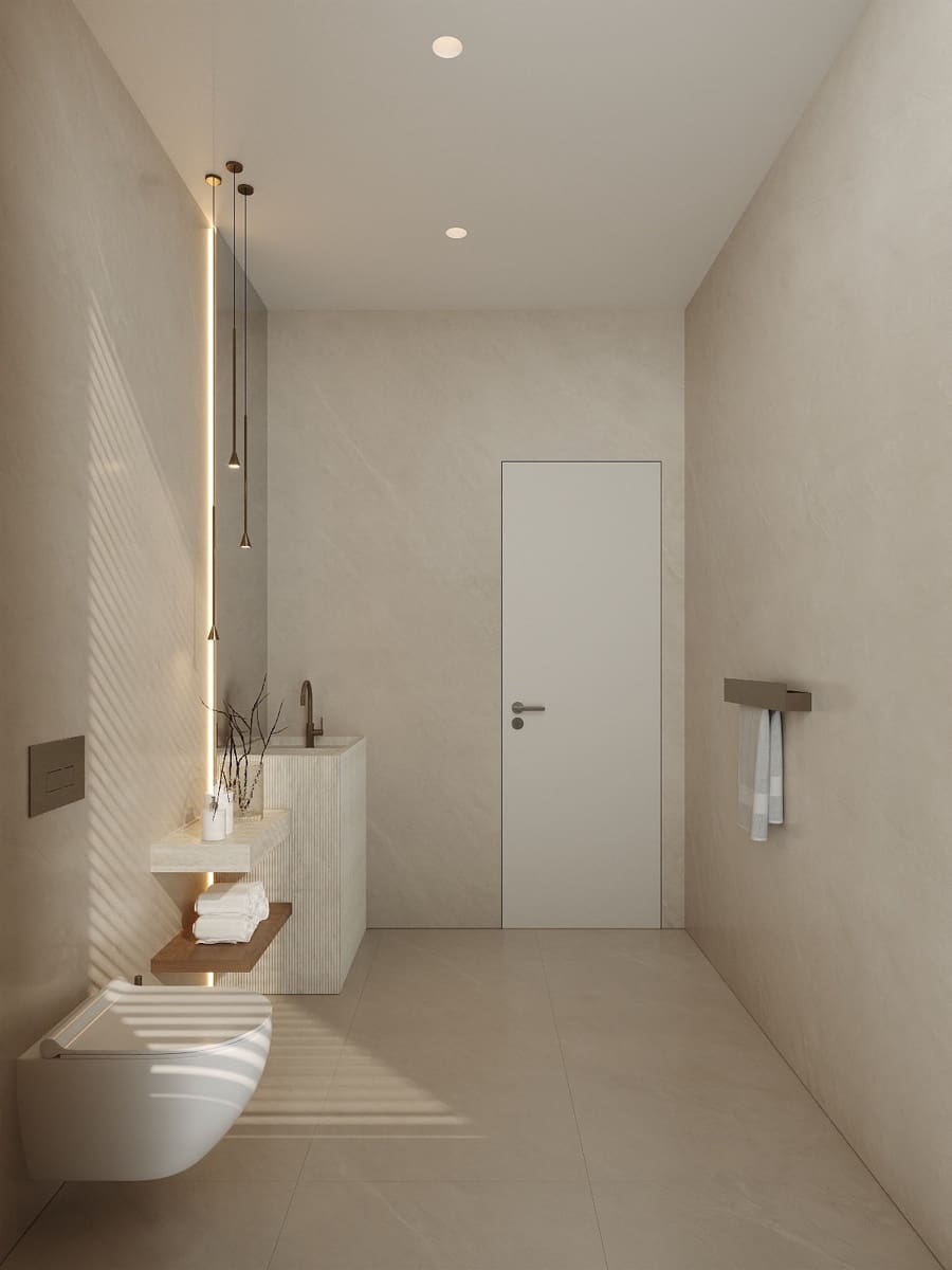 5 sovrum Villa till salu i San Pedro de Alcantara med pool - 2 167 250 € (Ref: 9564961)