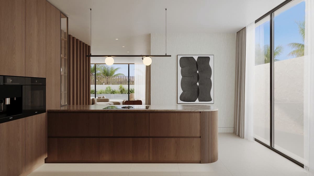 5 sovrum Villa till salu i San Pedro de Alcantara med pool - 2 167 250 € (Ref: 9564961)