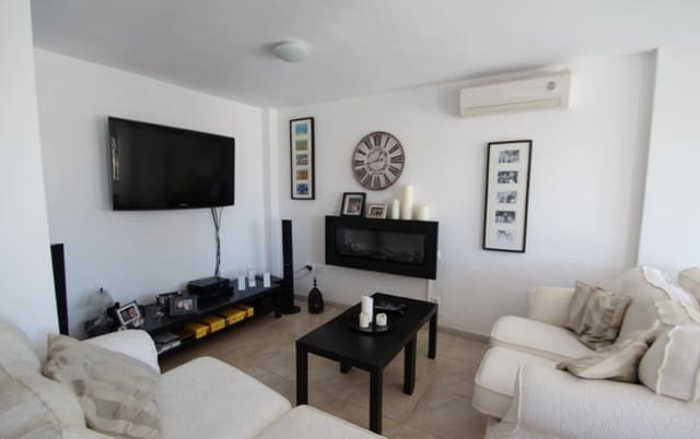 4 camera da letto Villa in vendita in Villamartin, Orihuela - 345.000 € (Rif: 9564962)