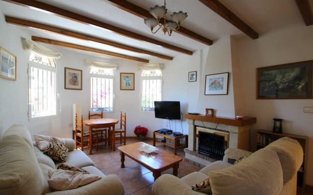 4 camera da letto Villa in vendita in Villamartin, Orihuela - 345.000 € (Rif: 9564962)