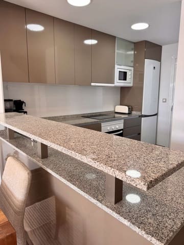 2 soveværelse Lejlighed til salg i Cabo Roig, Orihuela med swimmingpool garage - € 259.000 (Ref: 9564963)