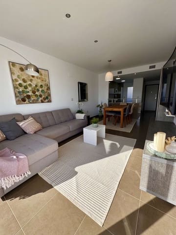 2 soveværelse Lejlighed til salg i Cabo Roig, Orihuela med swimmingpool garage - € 259.000 (Ref: 9564963)