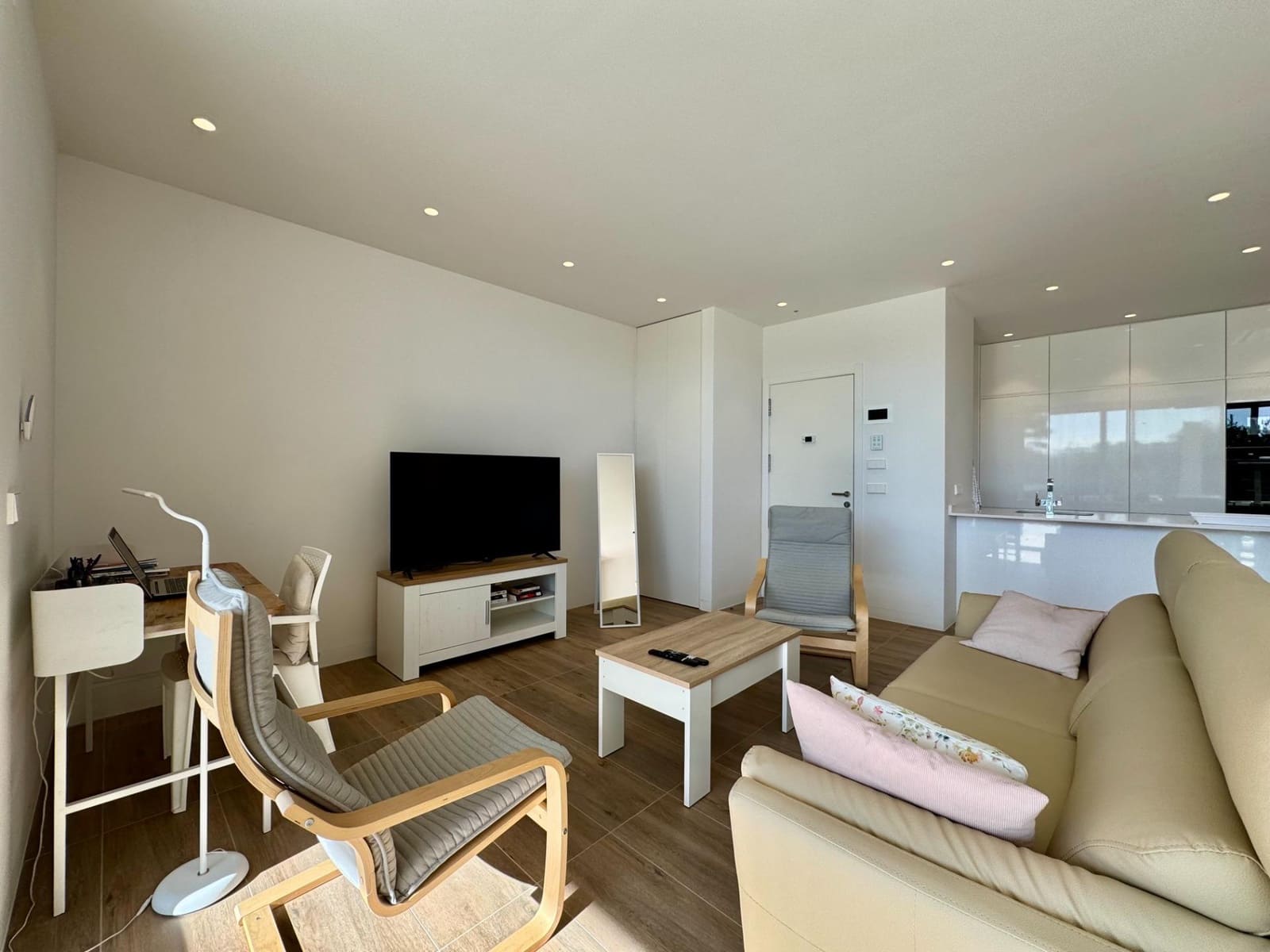 3 slaapkamer Appartement te koop in Orihuela met zwembad - € 479.000 (Ref: 9564966)