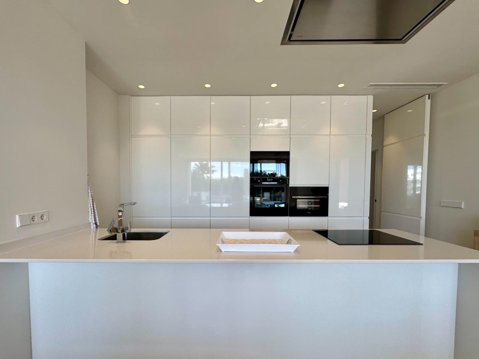 3 slaapkamer Appartement te koop in Orihuela met zwembad - € 479.000 (Ref: 9564966)