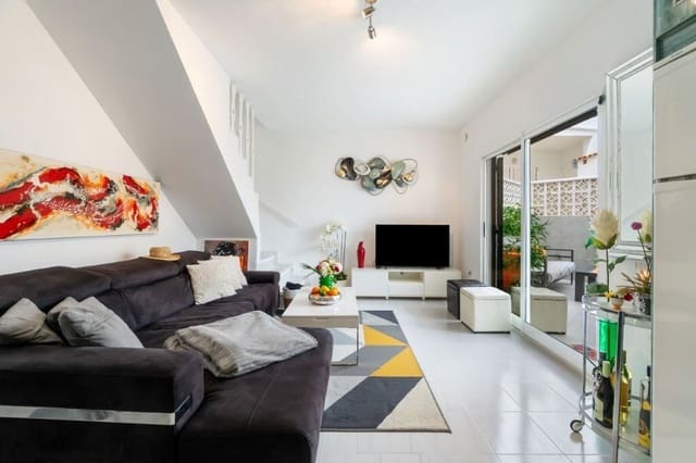 2 soveværelse Byhus til salg i Parque de las Naciones, Torrevieja - € 179.000 (Ref: 9564967)