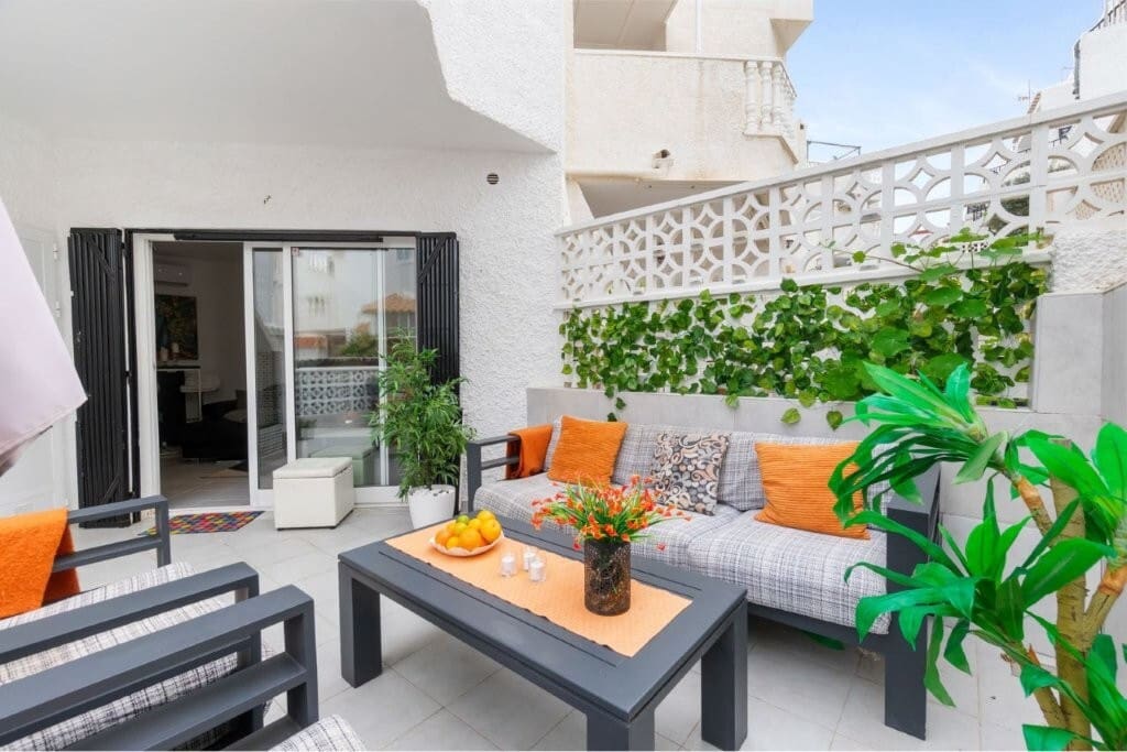 2 soveværelse Byhus til salg i Torrevieja - € 179.000 (Ref: 9564967)