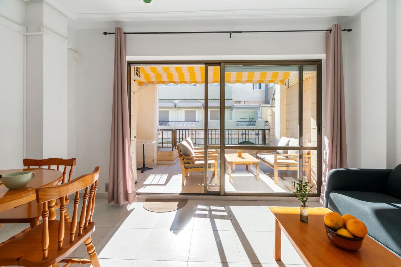 2 soveværelse Lejlighed til salg i Torrevieja - € 159.000 (Ref: 9564968)