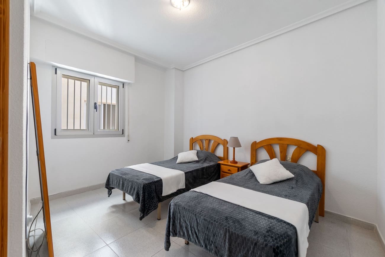 2 soveværelse Lejlighed til salg i Torrevieja - € 159.000 (Ref: 9564968)